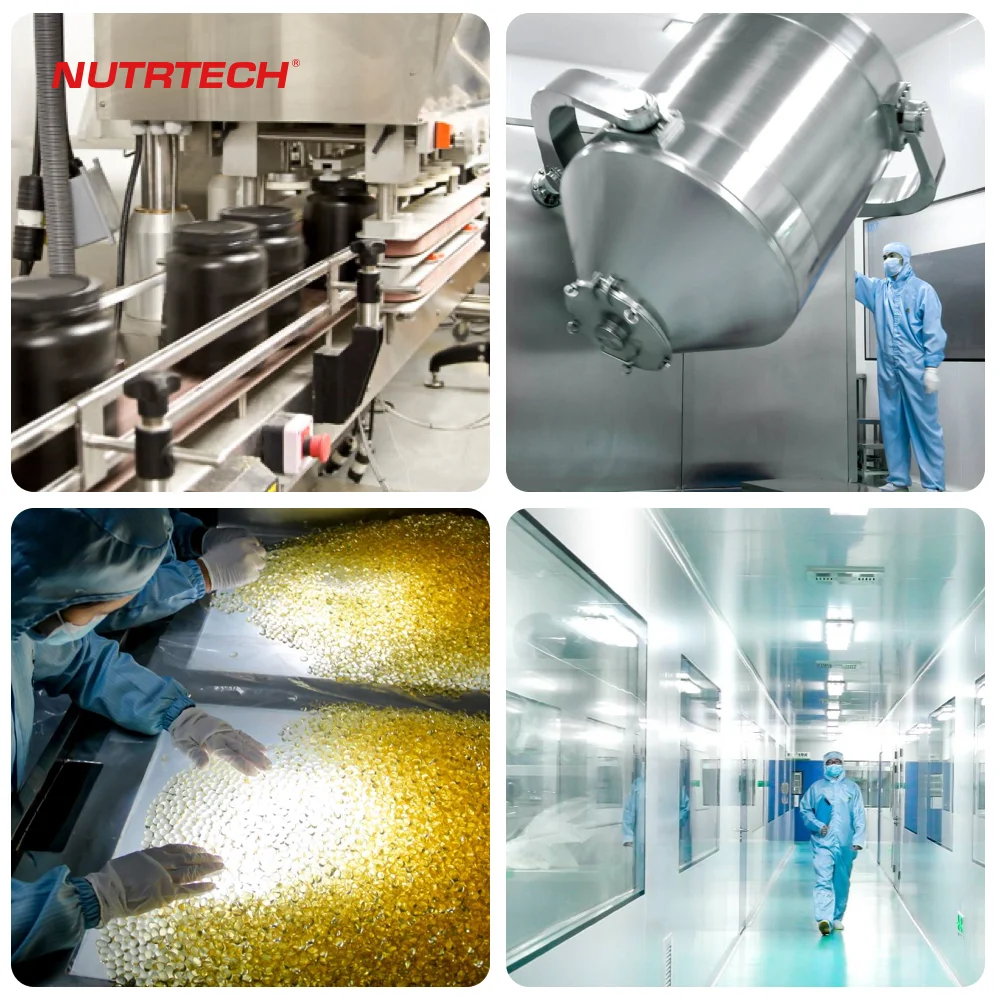 Factory customized high quality organic sweetener mannitol powder D-mannitol for food additives