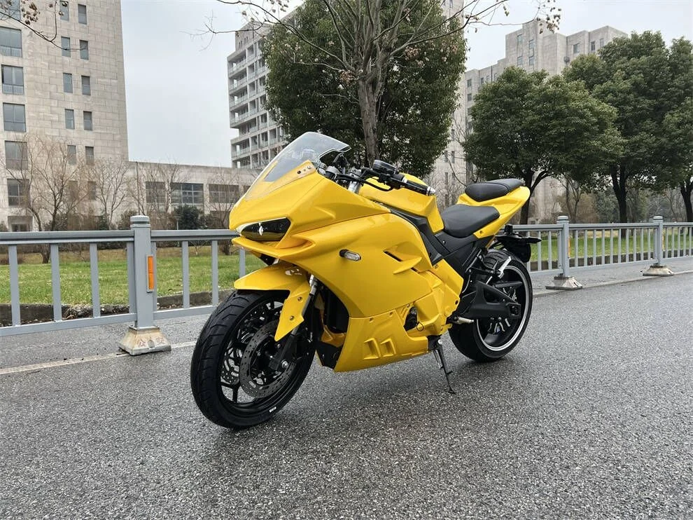 Drop Shipping 30ah Poland Stock Fast Delivery Time 2000w 72v Electric Scooter With Seat For Adults