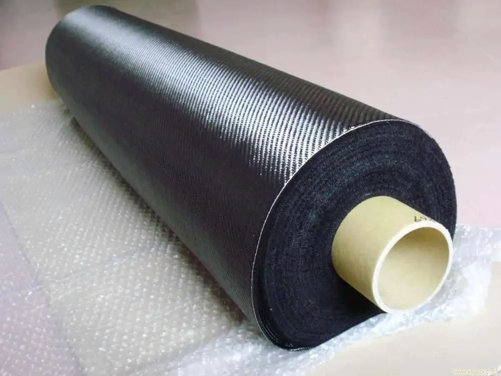 Factory supply color carbon fiber cloth for car decoration