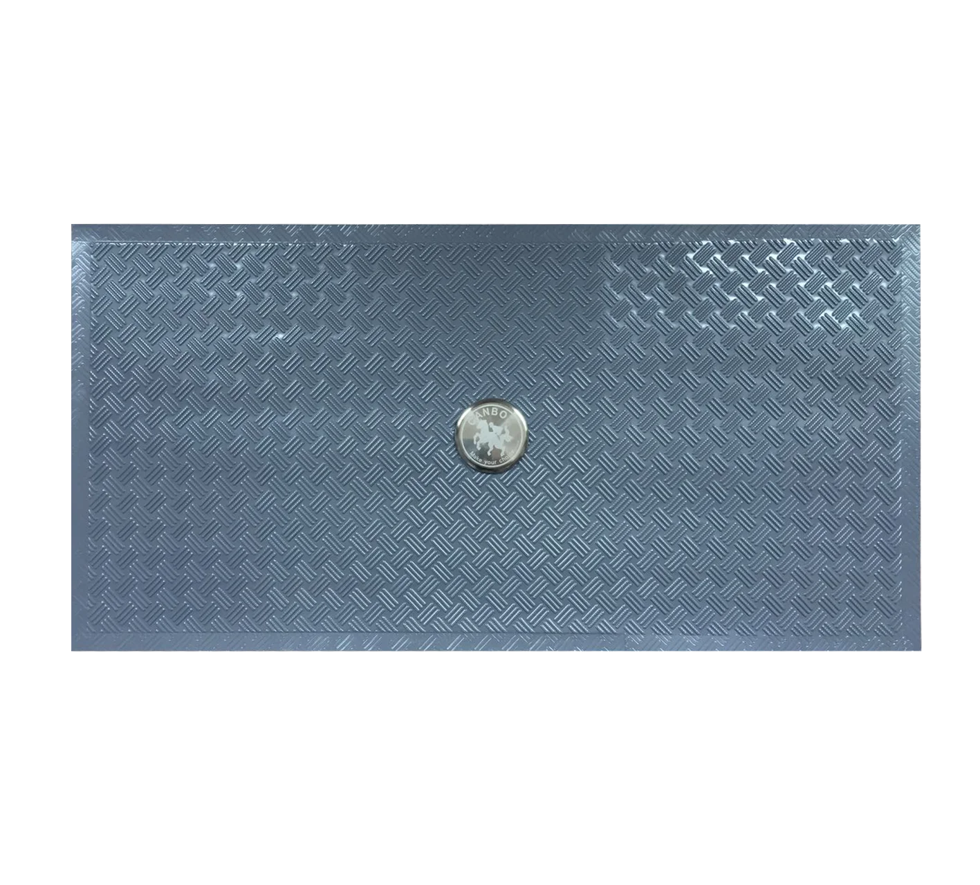 OEM ODM пользовательский автоматический дверной датчик движения Электрический напольный сенсорный коврик беспроводной ковер