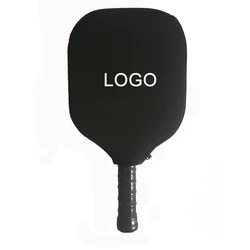 Outdoor pickleball racket pickleball paddle manufacturers poach pickleball paddle