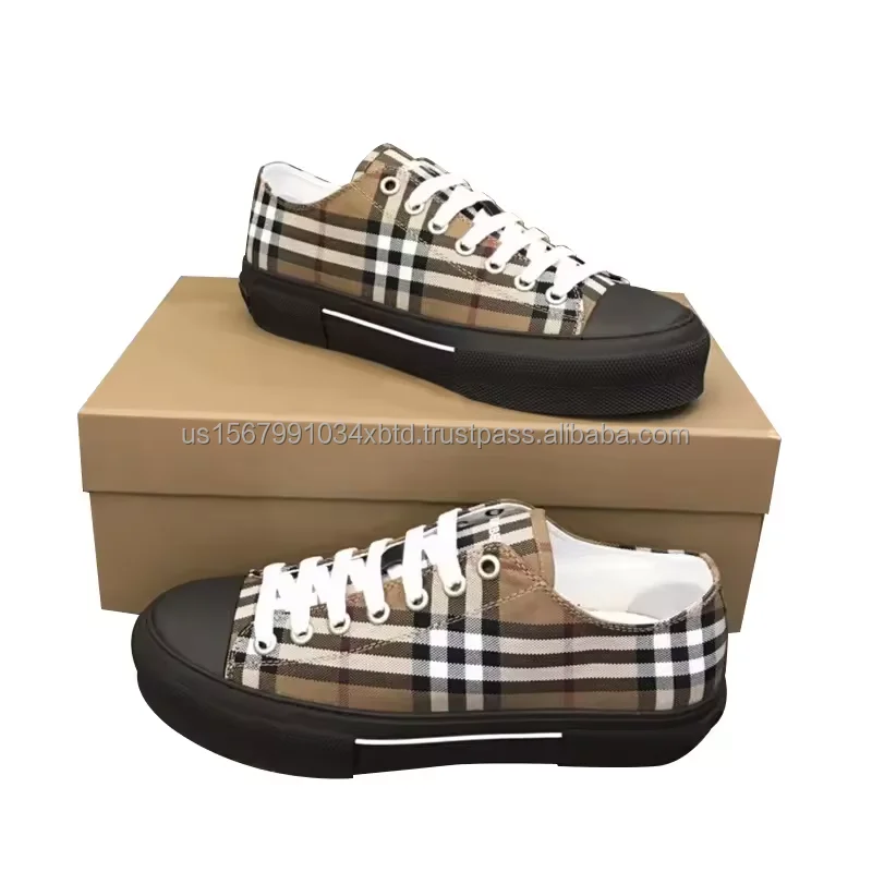 designer luxury brand Sneakers casual shoes for men canvas trendy shoes for women new styles walking style shoes stock