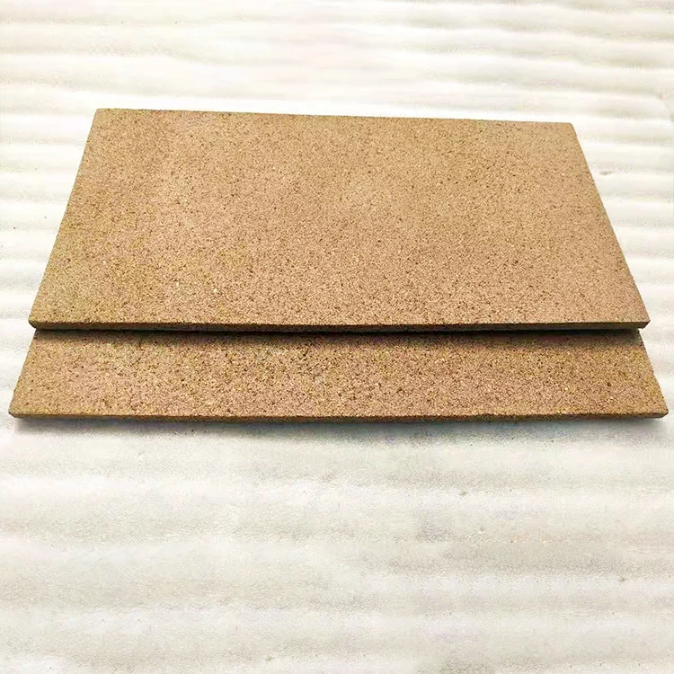 
Natural Oak Tree Bark Cork Construction Cork Sheet 