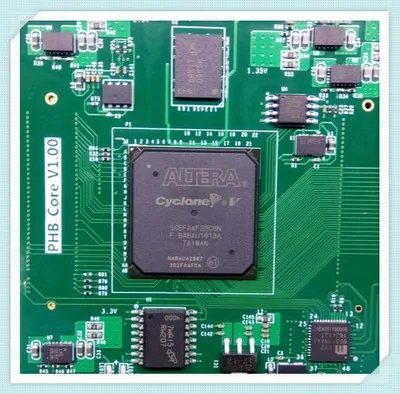pcb board manufacture remote control circuit  pcb boards for ev chargers