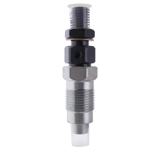 Injector assembly fuel Injector nozzle 23600-69165 High quality injector 2360069165 23600 69165 for Toyota engine 1HZ 3L 1DZ