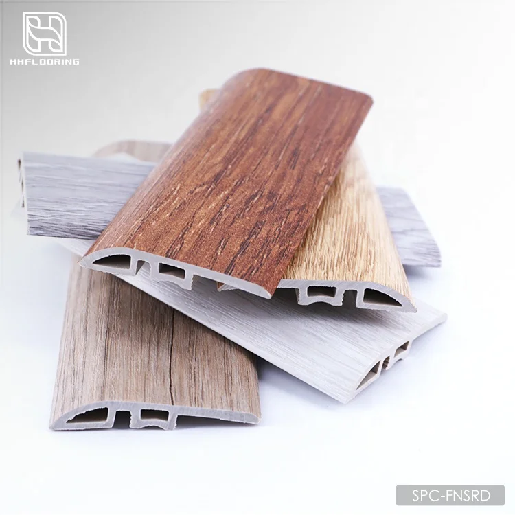 Напольное покрытие HH spc wpc, редуктор напольного покрытия, аксессуары для пола