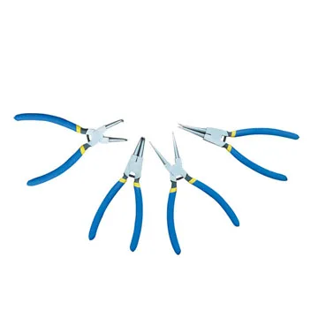 Tools for Handicraft Open key Ring Pliers OEM alicates DIY jewelry making Opener MP 253BK