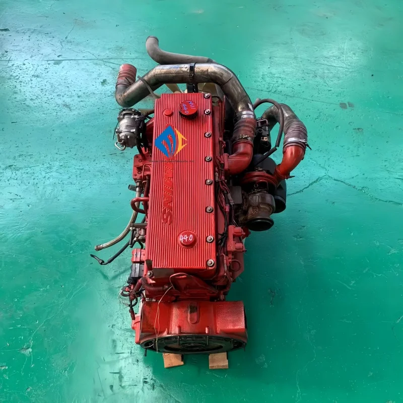 shacman 8x4 heavy duty truck mounted crane shacman curtain truck for  m11 cummins cummins ism11 engine motor m11 cummins usado