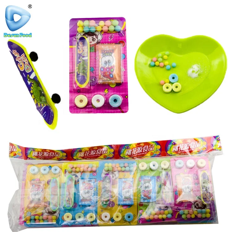 Оптовая продажа, детский скутер, игрушки со свистком, конфеты и леденцы