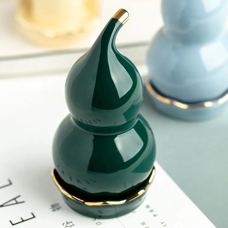 
Jade-cer ceramic toothpick-holder for home for restaurants hotels rotating tabletop 