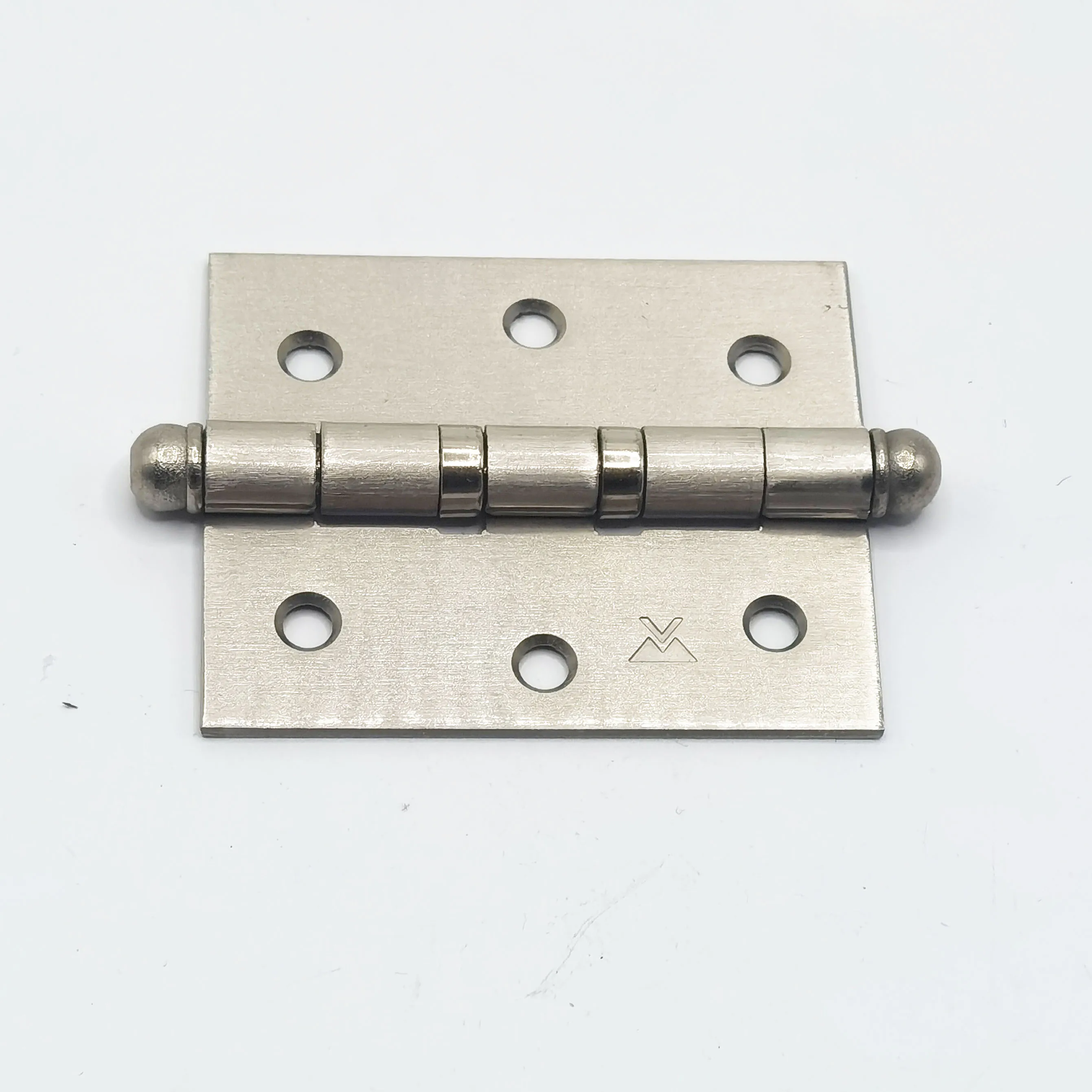 China factory supplier wholesale price folding iron cabinet door hinge hinge for double swing door