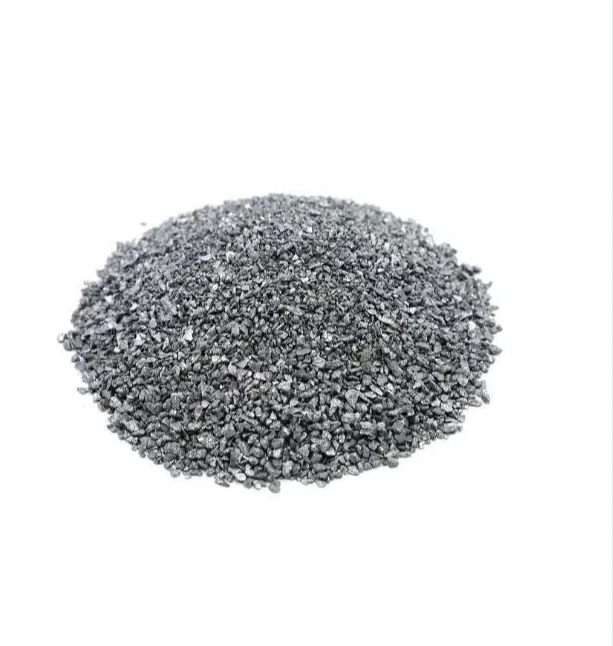 High Quality Silicon Barium Alloy Addition for Metallurgy