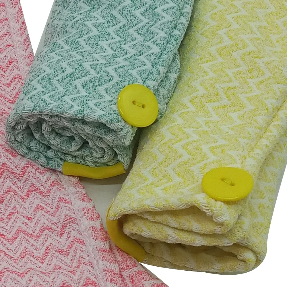 Toalla De Pelo микрофибра банное салон тюрбан для сушки волос полотенце для сушки