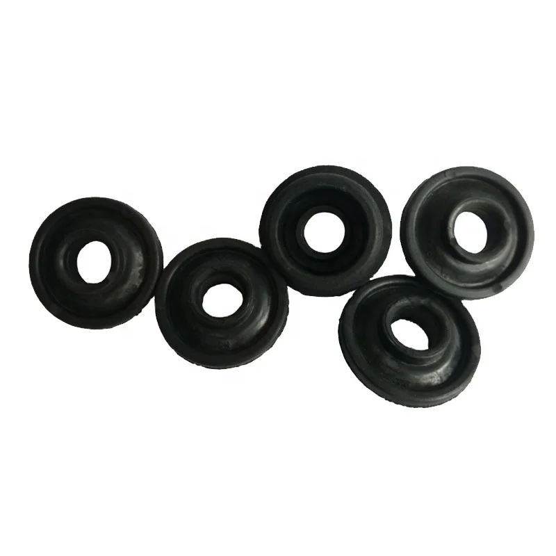 OEM 17879-56K00 for Suzuki Alto Celerio Swift Ciaz SX4 Radiator Support Upper Rubber Gasket