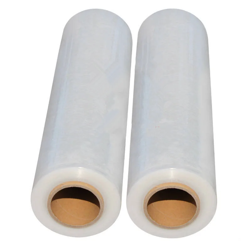 reusable Cheap Plastic Film Peva Raincoat Vo Pp Dubbal Side Silicon
