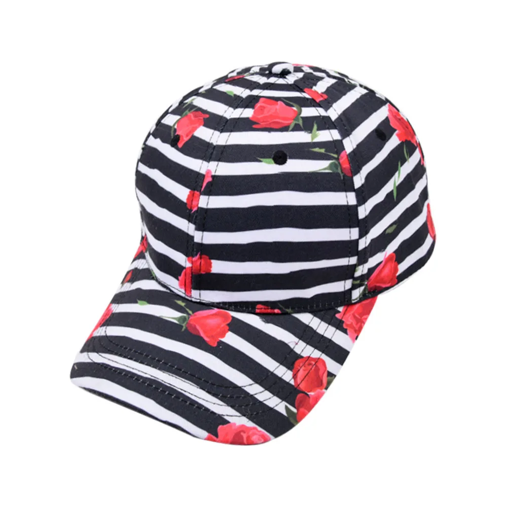 wholesale Hats Leopard Print Trucker Hats Wholesale Baseball Snapback Cap Camo Baseball Cap