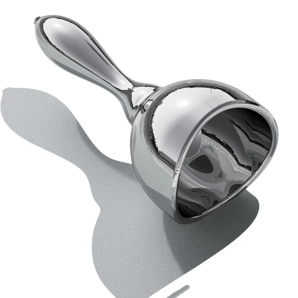 Body Massager Stainless Steel Guasha Wood Therapy Metal Cup Therapy Massage Tools