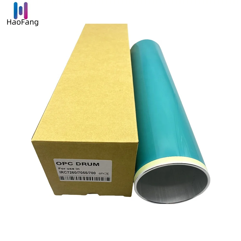 Барабаны OEM черного цвета для Canon IR C7055 C7065 C7260 C7270 C9065 C9075 C9270 C9280 C7580 высокого качества