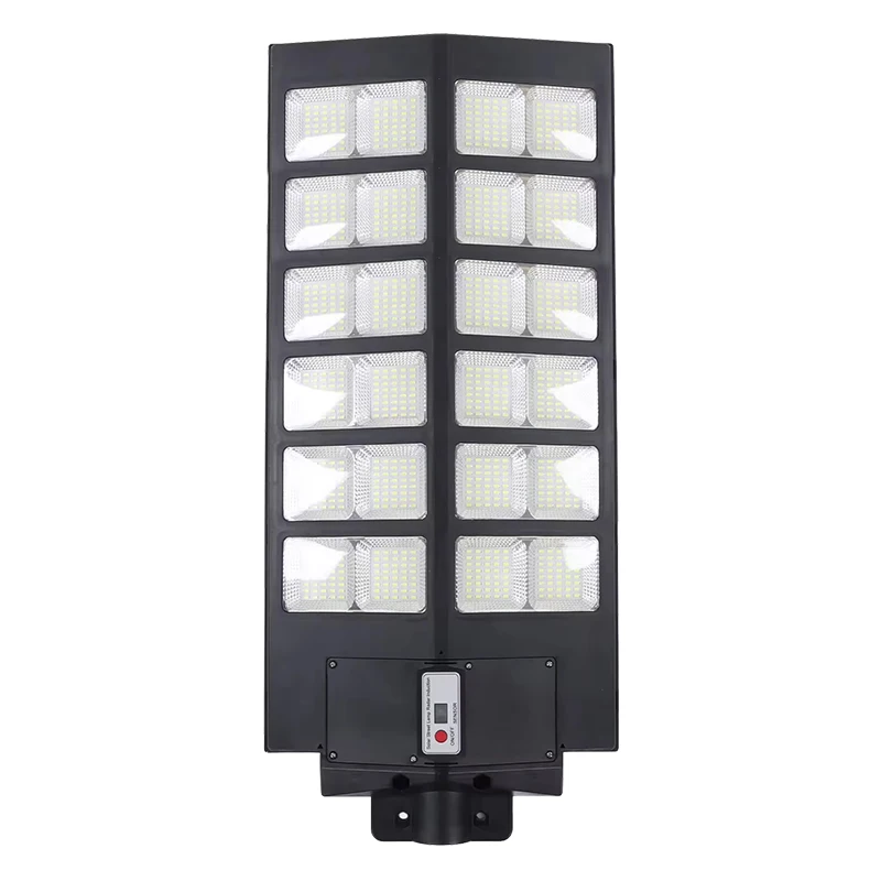 Hot Sale Road All In One Solar Led Street Light Landscape Led Cell Powered Solar Street Lights