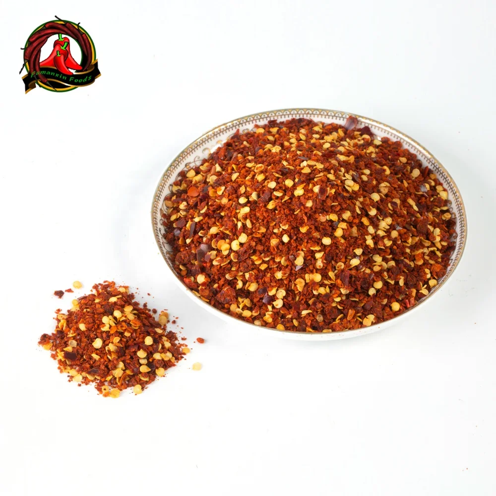 chinese hot chilli powder sweet paprika powder chili crushed paprika seeds