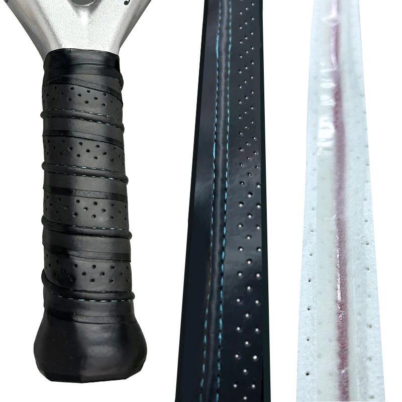 Pikleball Padel Overgrip Sports Accessories