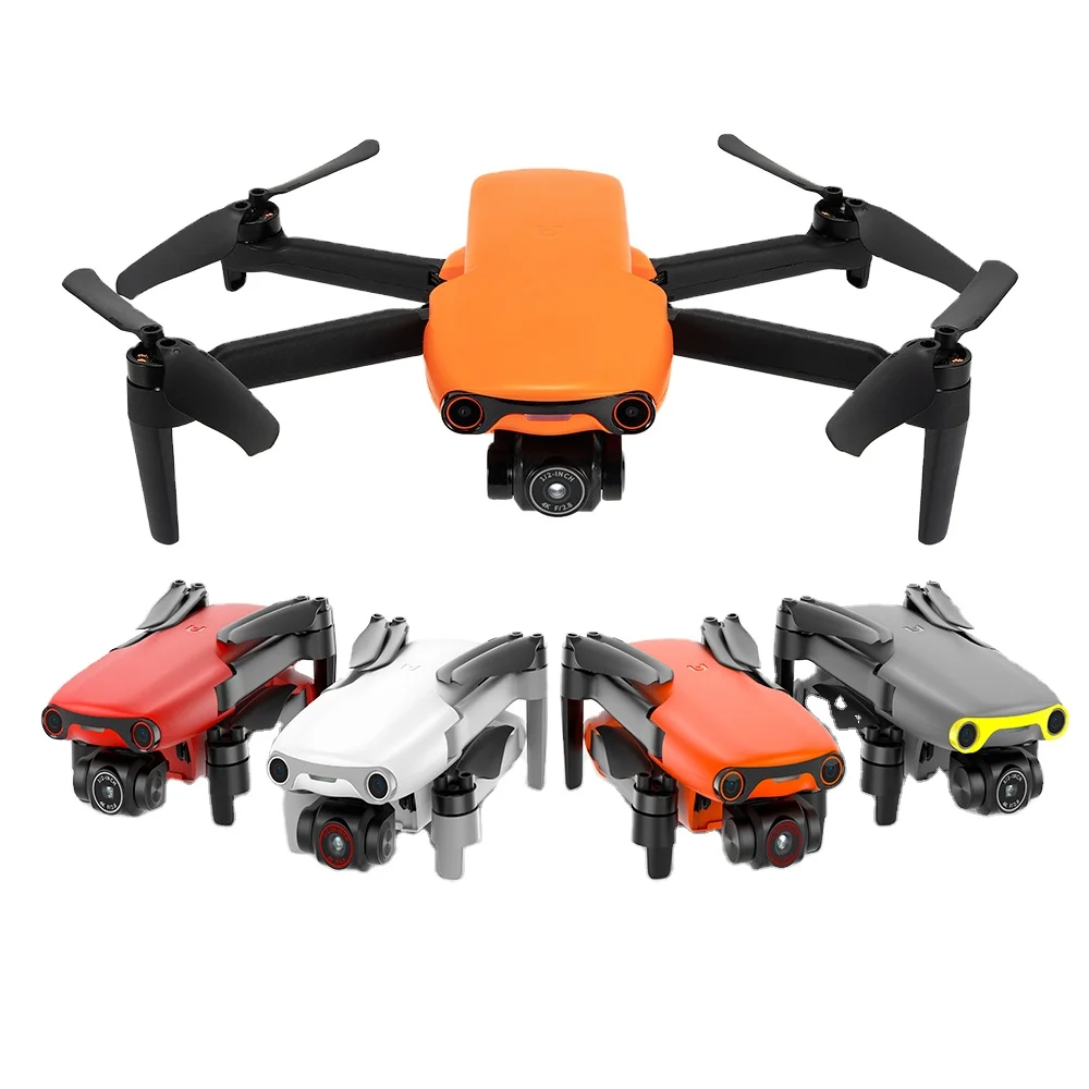 New Arrival Autel Robotics EVO Nano Drone 4K Camera Drones with 3-axis Gimbal RC Quadcopter