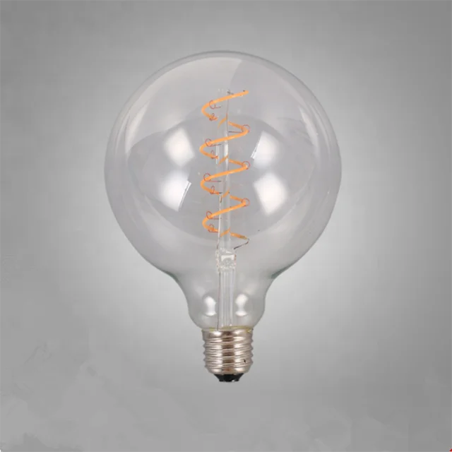 E27 Dimmable Led Bulb Led Filament Bulb 2W 4W 6W 8W With CE Approved
