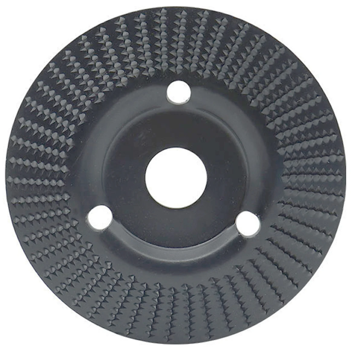 125mm Wood Shaping Disc Grinder Cutting Wheel Grinding Disk Attachments