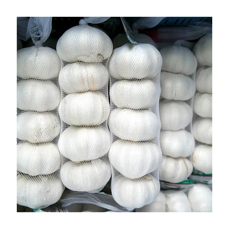 Wholesaler From China Fresh Garlic Supplier In Bulk/Normal White Garlic