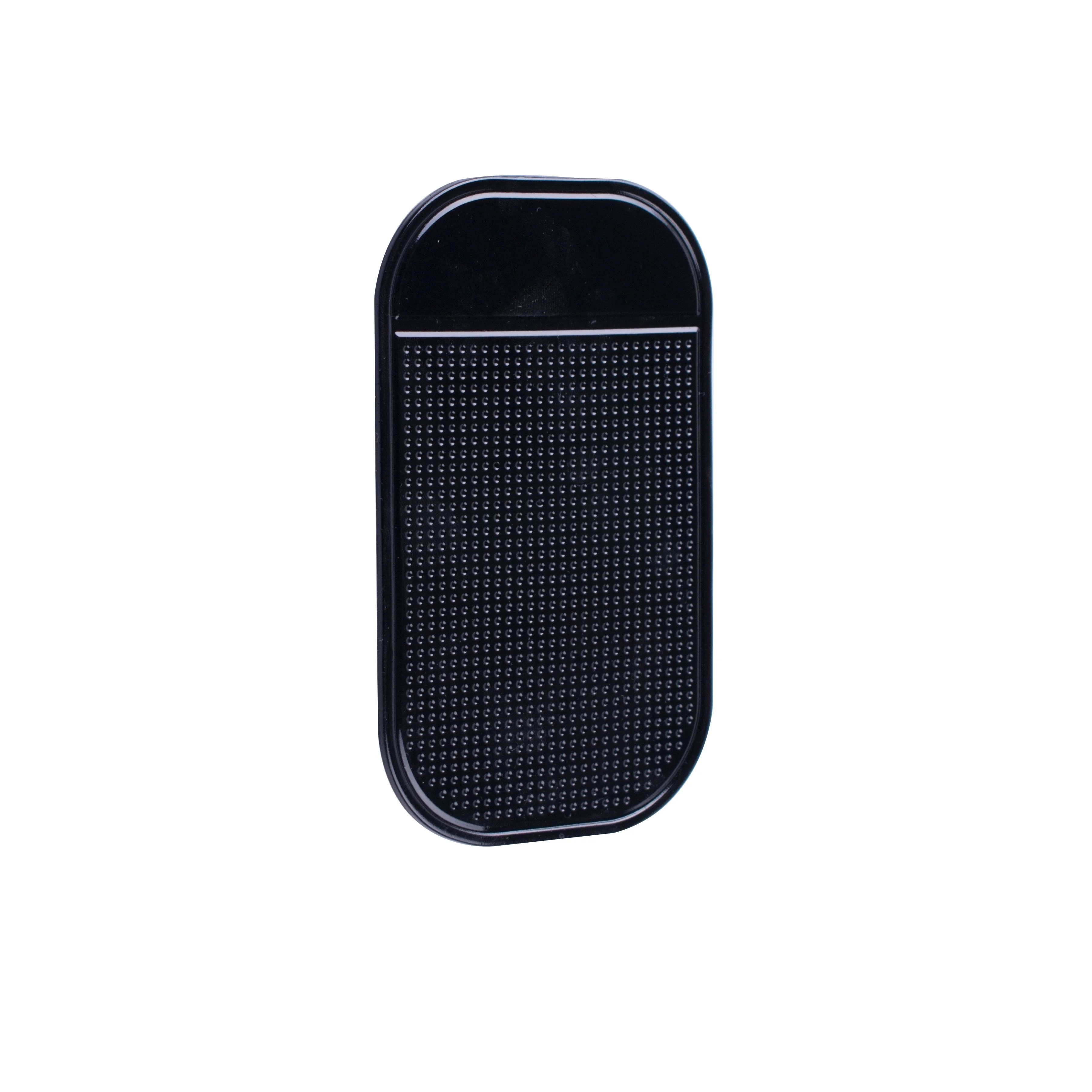 Customized Professional Washable  Double Sided PU Gel Pad Anti Slip Pad Car Dashboard Mat