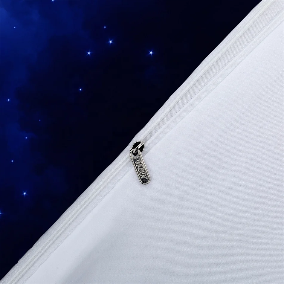 3D Duvet Quilt Cover Set Wolf Animal Print Bedding Set Single Double Twin Full Queen King Size Bed Linen For Children Kid Adults