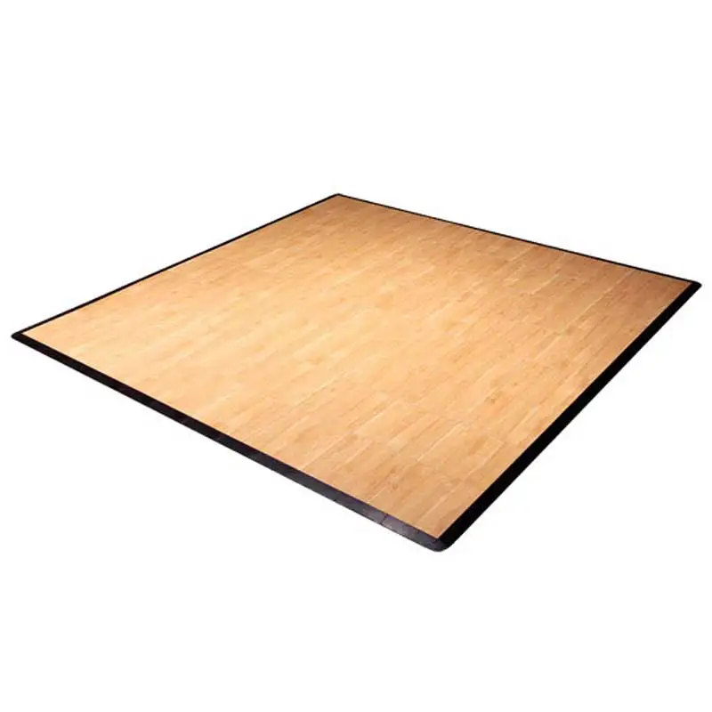Dance Stage Floor Tiles PVC Flooring Mat