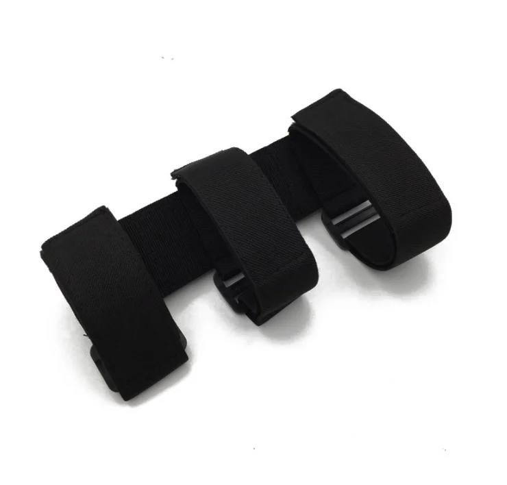 Охотничий 8 патронов рукав предплечья Магнитная сумка патронташ ремень картридж