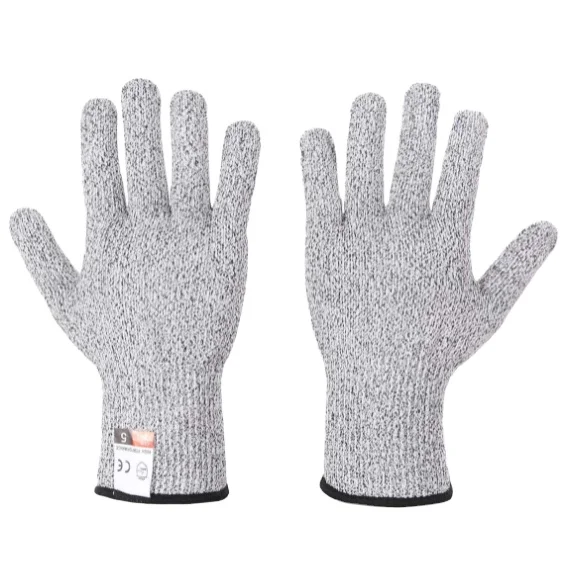 anti-cut gloves work protection, protective gloves for skid resistance wear resistance