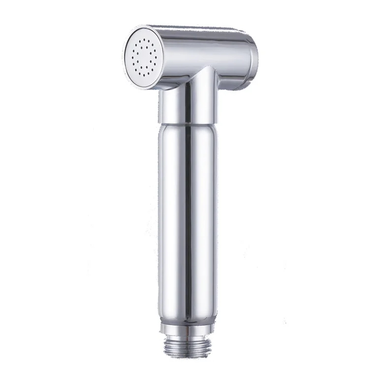 brass shattaf toilet bidets head hand bidets sprayer.faucet accessory ISO9001 Certificate Approved
