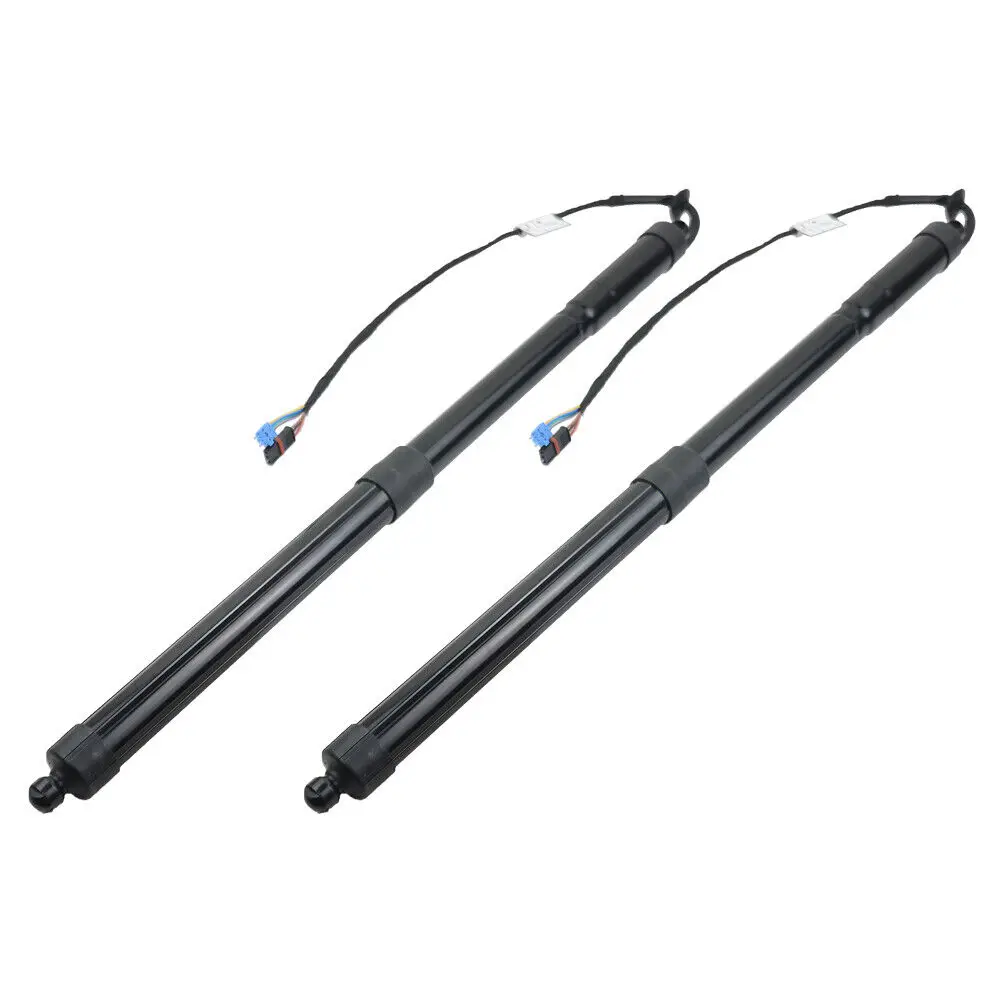 Electric Tailgate Lifter Electric Tailgate Car Accessories for Porsche Trunk Release Kit for PANAMERA 97051257308.97051257318