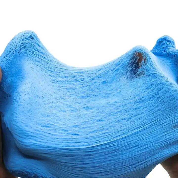 AKIA slime supplies diy slime fluffy for kids cloud clay