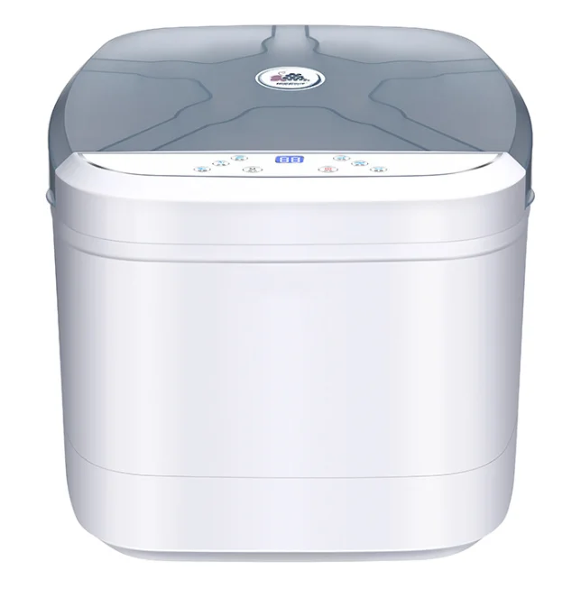 Yzora 2020 new household device fruit vegetable cleaning water home generator food sterilizer machine ozone sterilizer