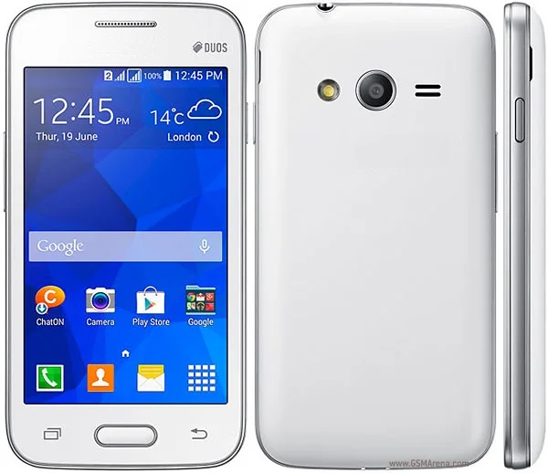 Мобильный телефон android для Samsung Galaxy V Plus G318