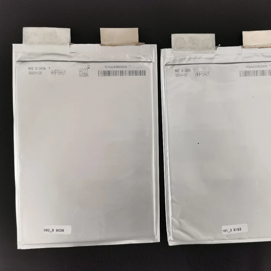 Заводская цена 3 2 В мягкая упаковка Lifepo4 20ah 25ah 30ah 50ah Lfp литиевая батарея Nmc Lipo Pouch ячеек