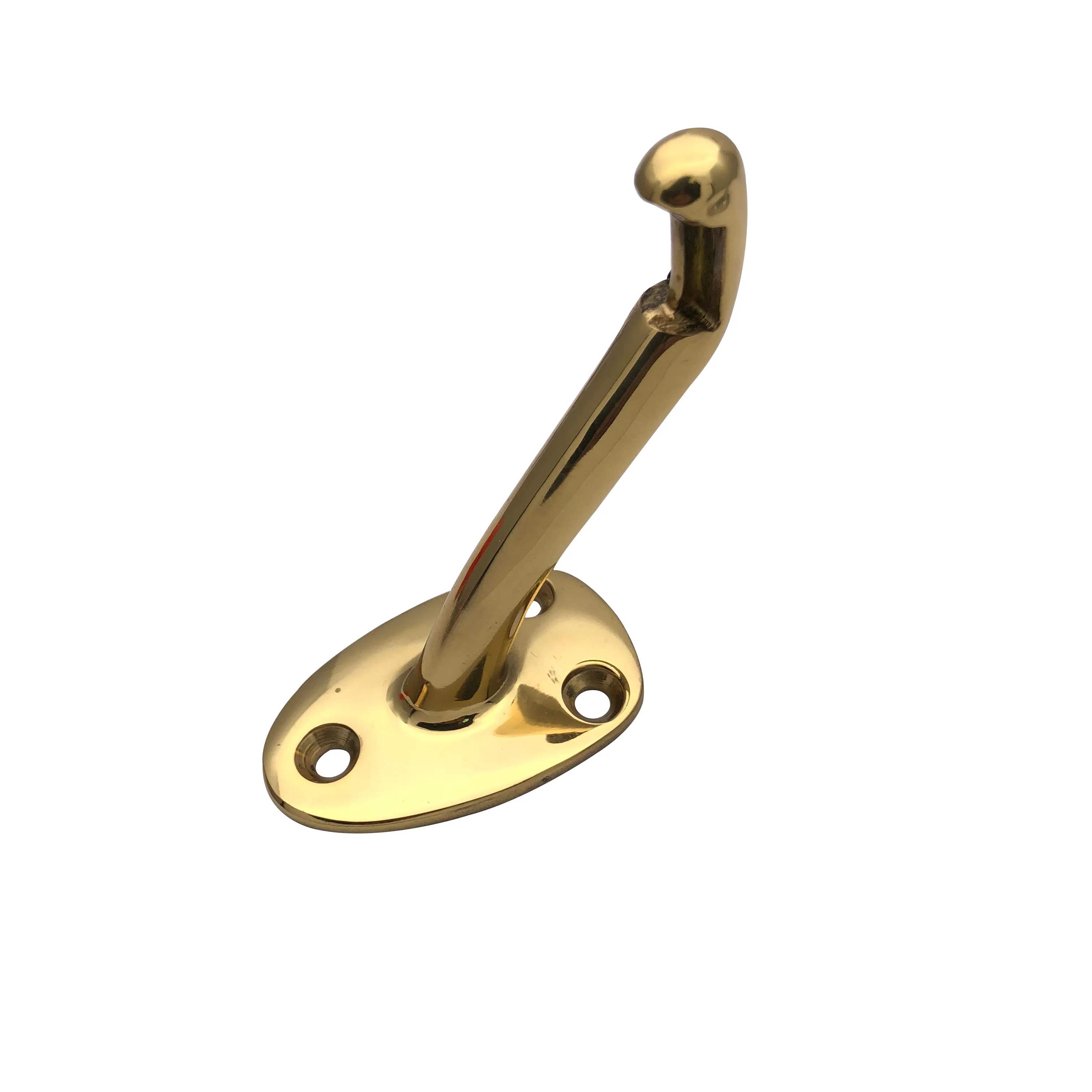2020 custom brass handrail bracket metal bracket