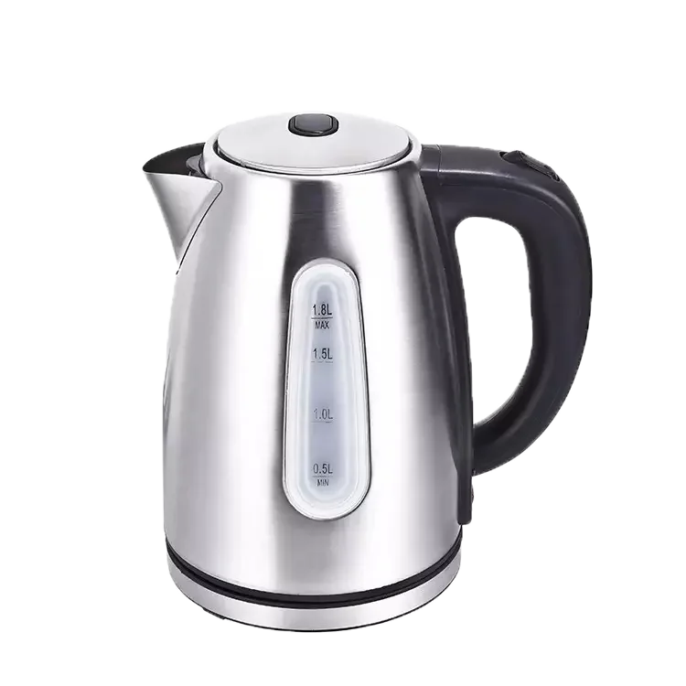 2022 2023 2024 home appliances 1000W coffee kettle teapot stainless steel water electric kettle