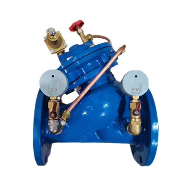 high quality factory manufacture   Regulator  garden water hose valve  Pressure Reducing Valve