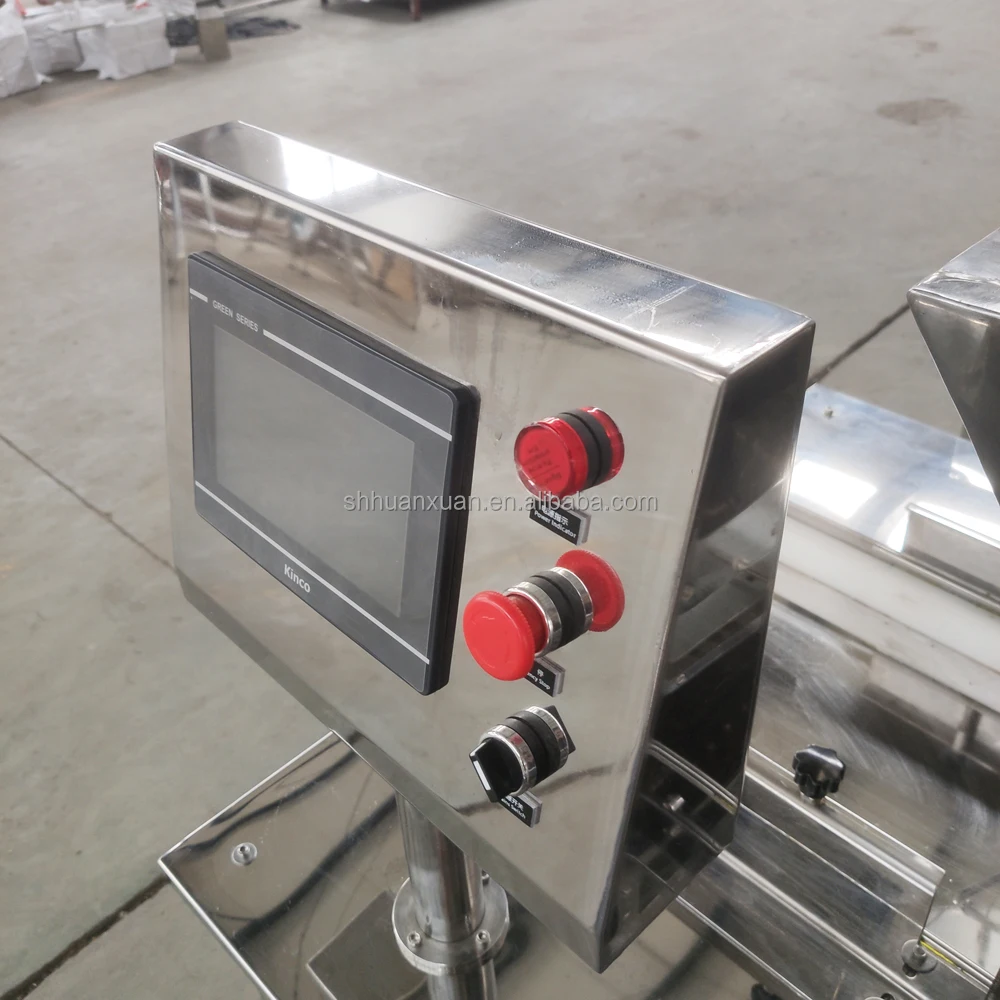 Cooker lollipops and filled hard candy production line