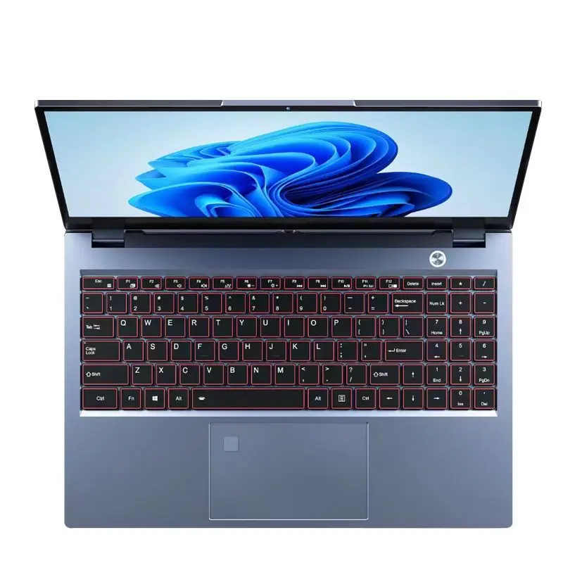 14 inch Win 11 brand new notebook N3350 2.4Ghz DDR3 6GB RAM 128GB ROM and HD screen laptop computer laptops