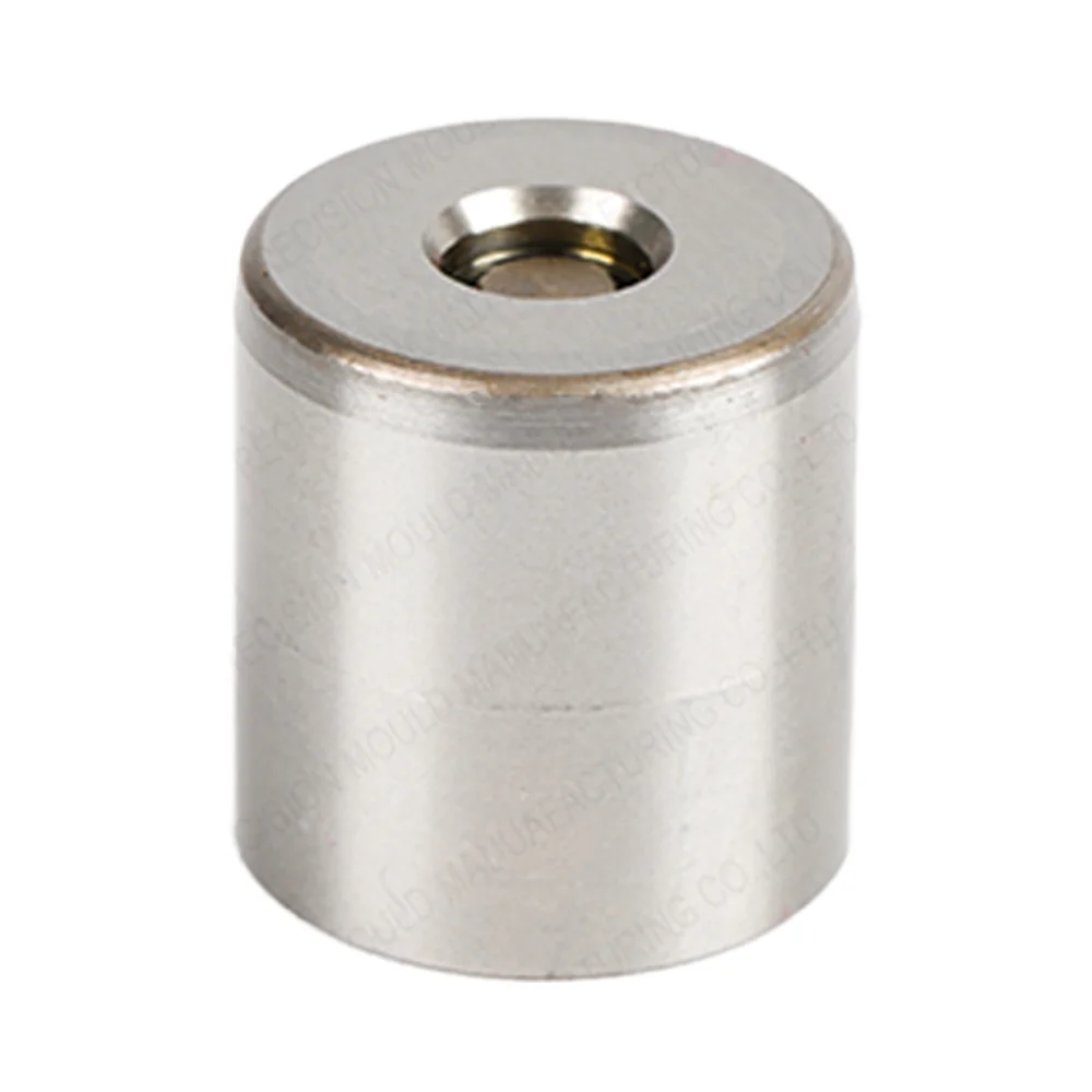 CUMSA High precision mold parts Cnc machine   VA Air Poppets Valves