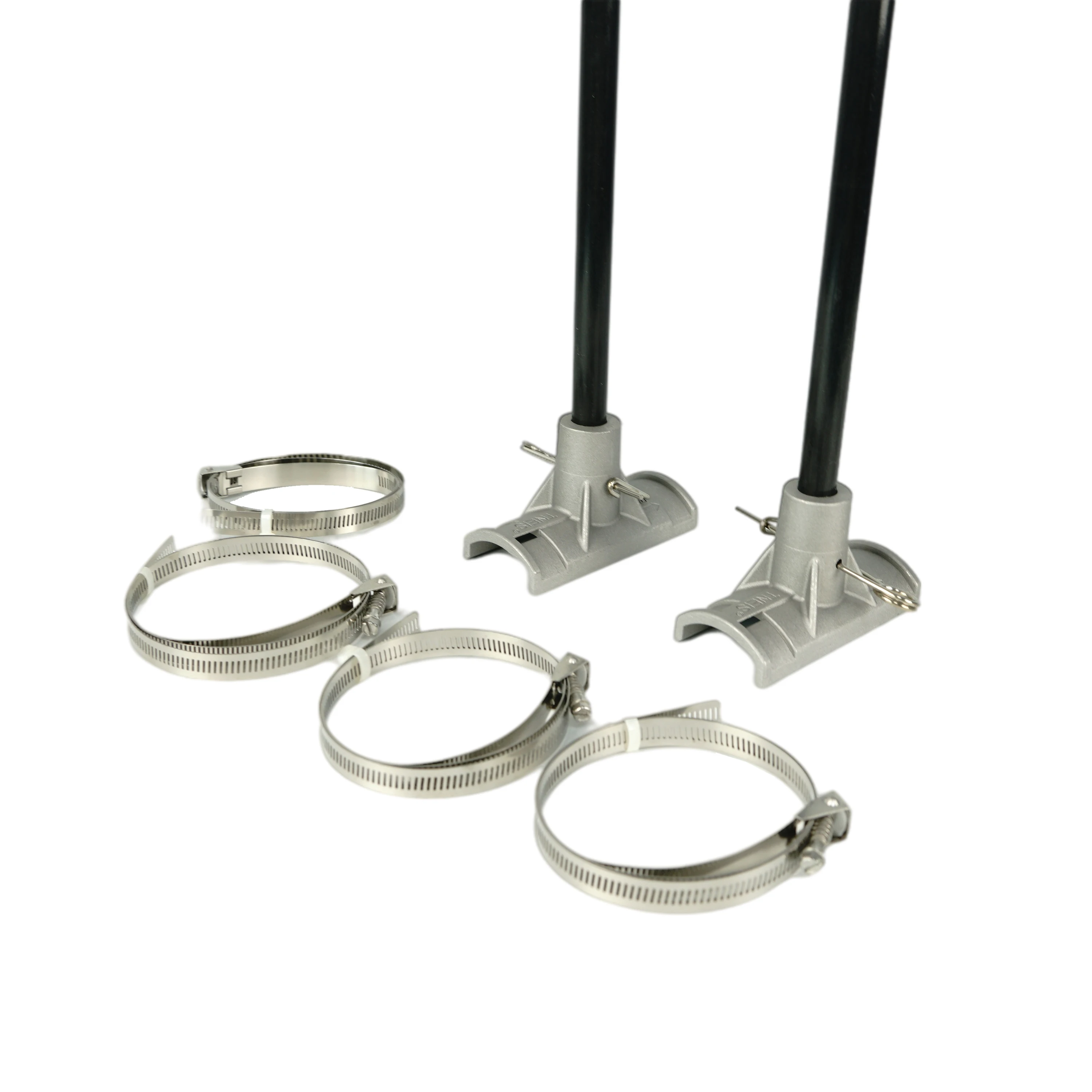 banner pole brackets supplier light pole banner bracket