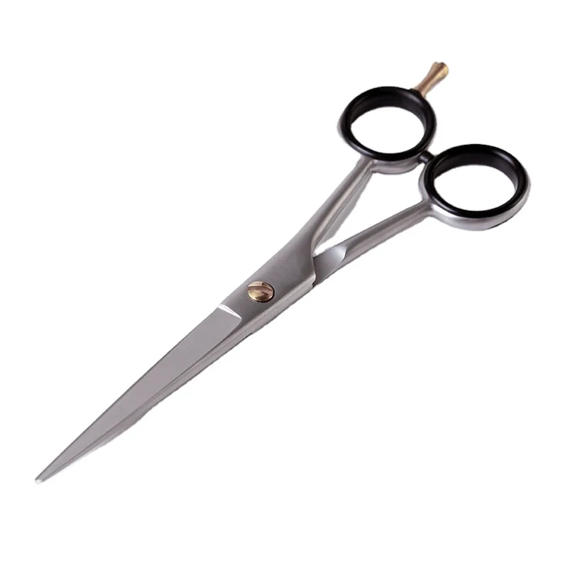 Economy Standard Barber Scissors Salon Stainless Steel Hair Cutting Scissors Customized wholesale bulk custom scissors