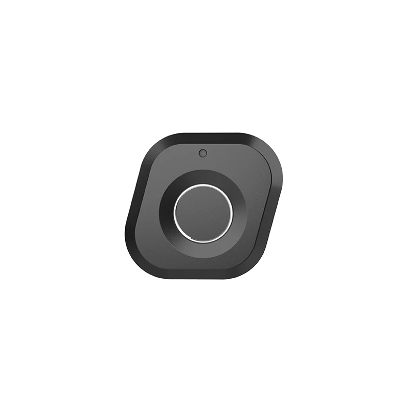 Qidots Keyless Electronic Smart Locks  Mini Biometric Fingerprint Cabinet Drawer Lock