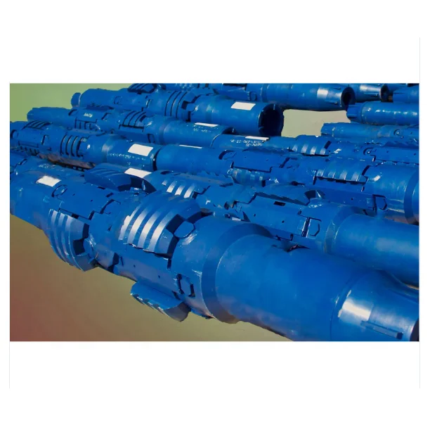 API 7 5/8 rotary casing scraper for drilling